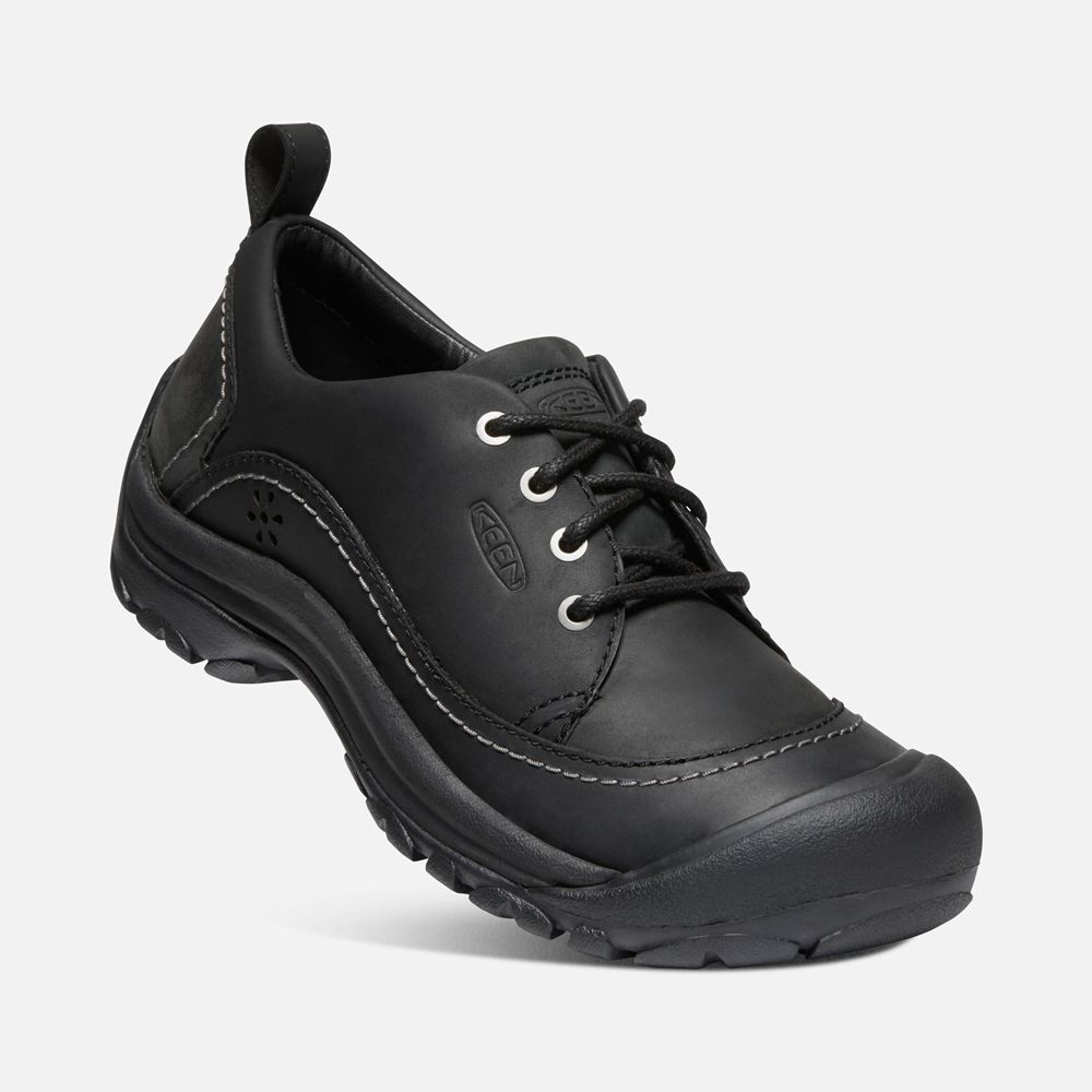 Keen Vinterskor Dam Svarta - Kaci Ii - 736850VWU